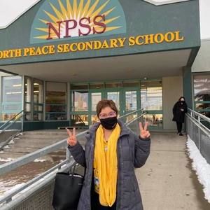 Meet your Posher, Elda